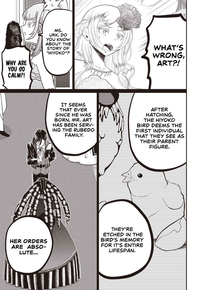 "Sekai Saikyou no Shitsuji" Black Shokuba wo Tsuihousareta Ore, Koori no Reijou ni Hirowareru Chapter 7 - Page 10