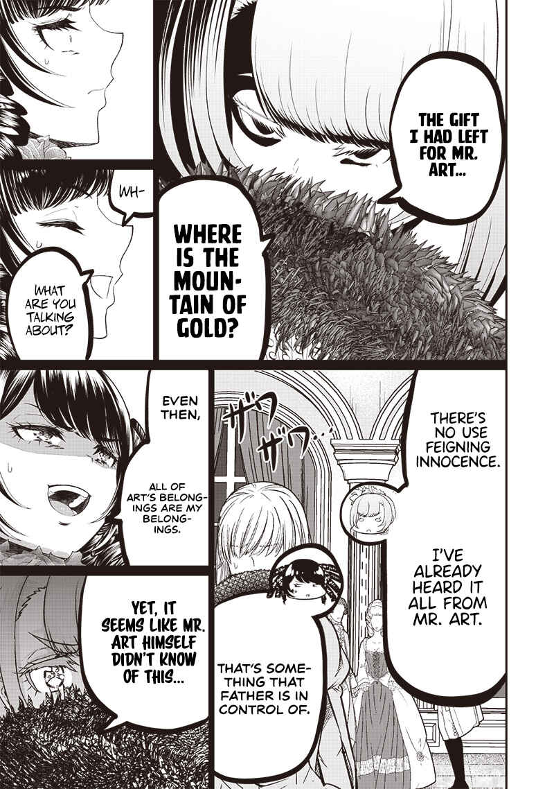 "Sekai Saikyou no Shitsuji" Black Shokuba wo Tsuihousareta Ore, Koori no Reijou ni Hirowareru Chapter 7 - Page 14