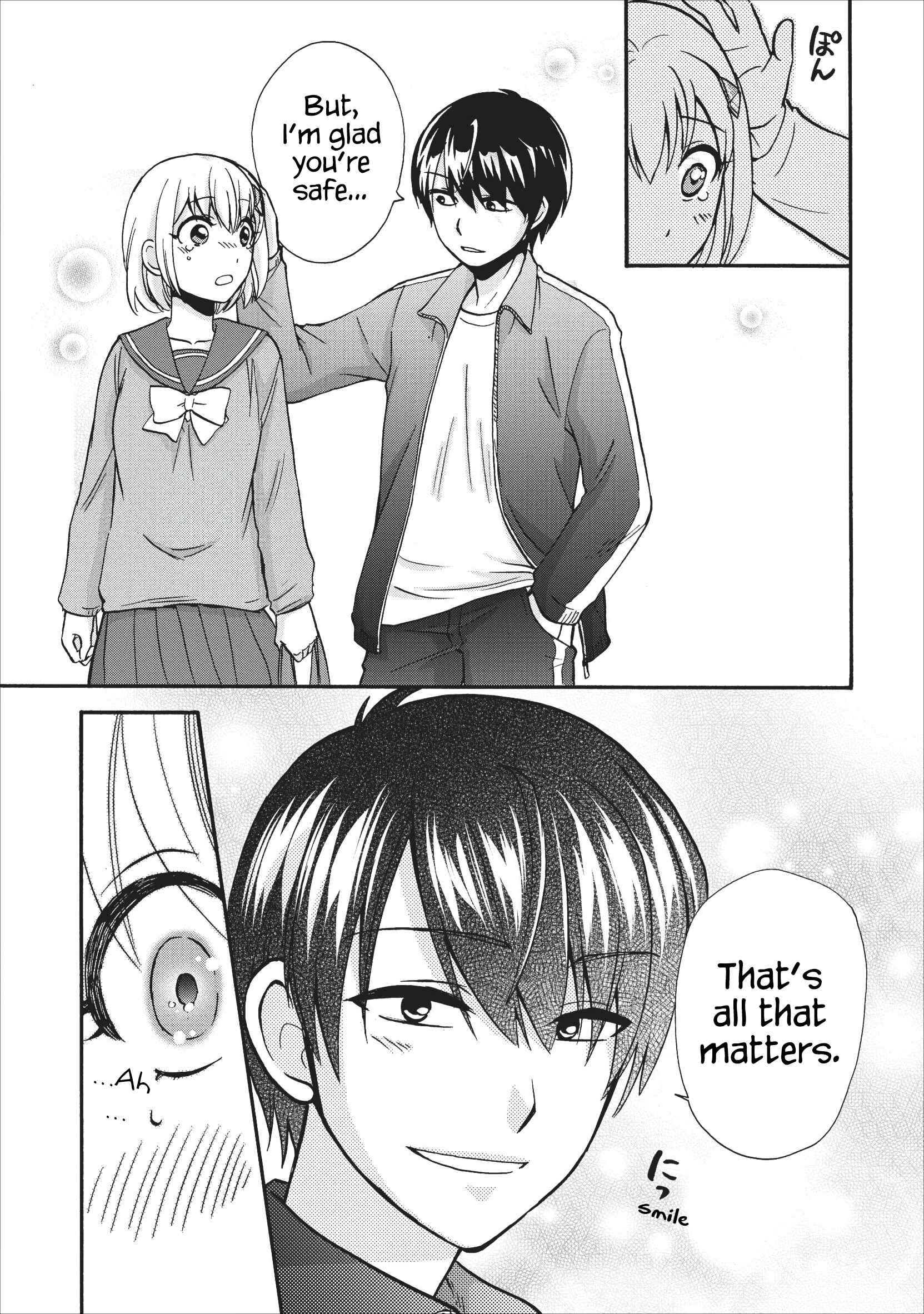 Isekai Shoukan wa Nidome Desu Chapter 14.5 - Page 20