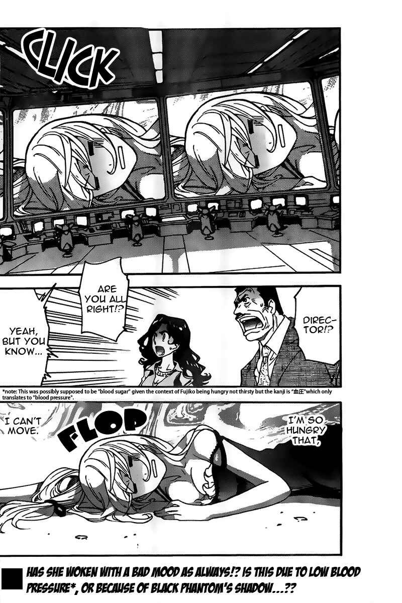 Zettai Karen Children Chapter 435 - Page 18