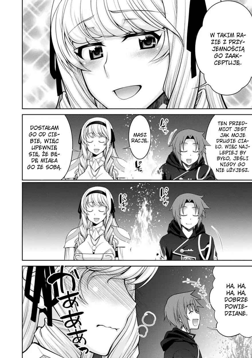 Legend Chapter 33 - Page 24