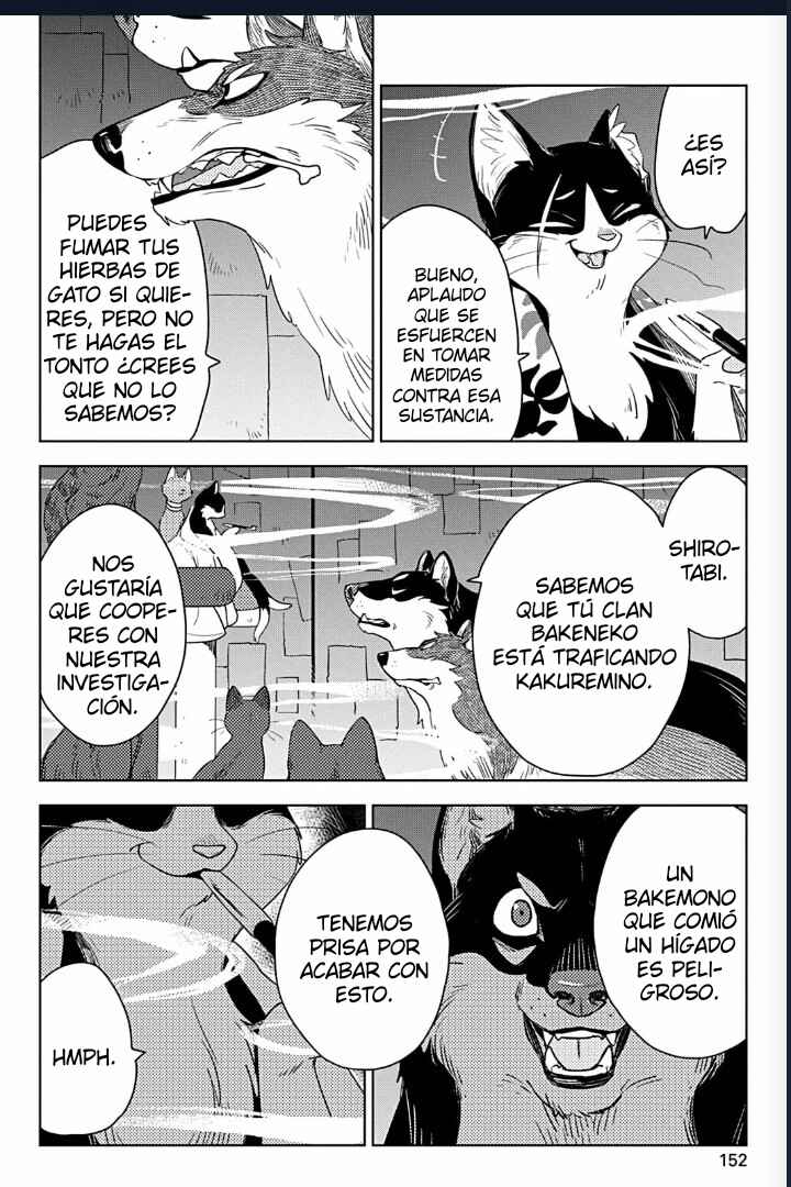 Kori Senman Chapter 13 - Page 16