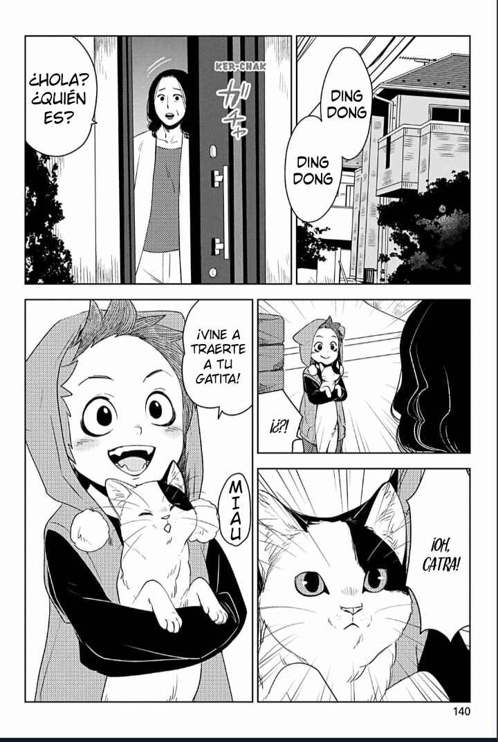Kori Senman Chapter 13 - Page 4