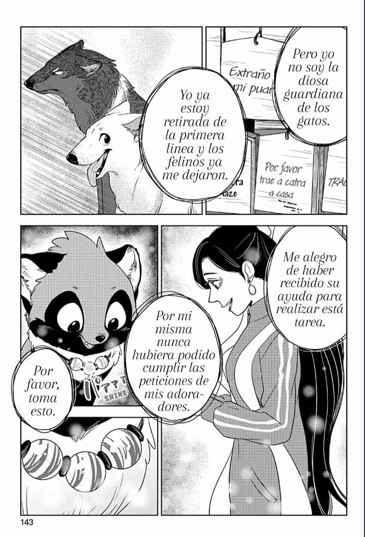 Kori Senman Chapter 13 - Page 7