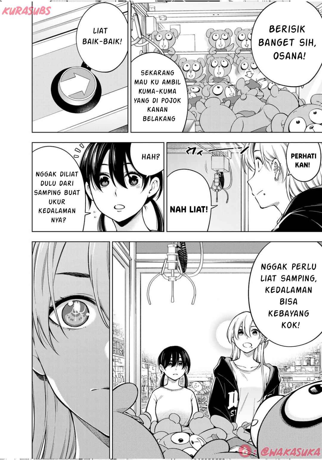 Doctor Children ~Shouni Gekai~ Chapter 4 - Page 6