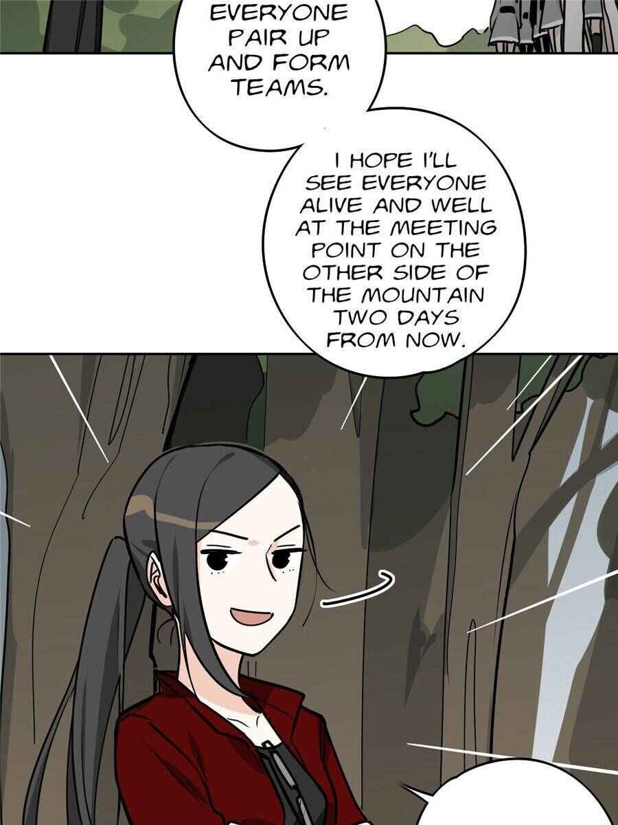 My Mobster Girlfriend Chapter 12 - Page 13