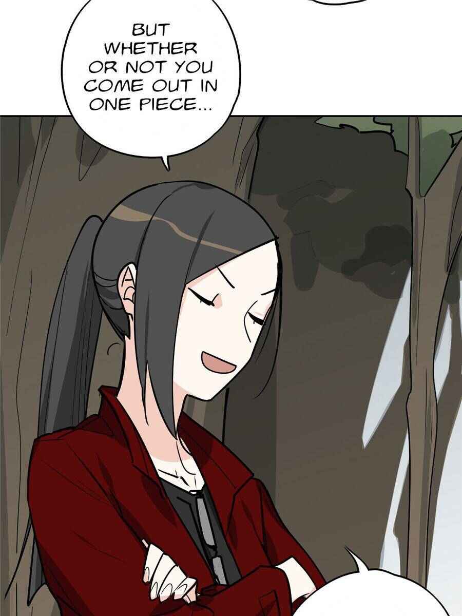 My Mobster Girlfriend Chapter 12 - Page 9