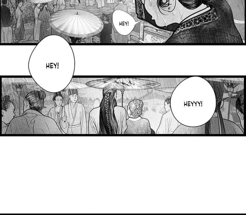 Yin Shan Meng Tan Chapter 3 - Page 43