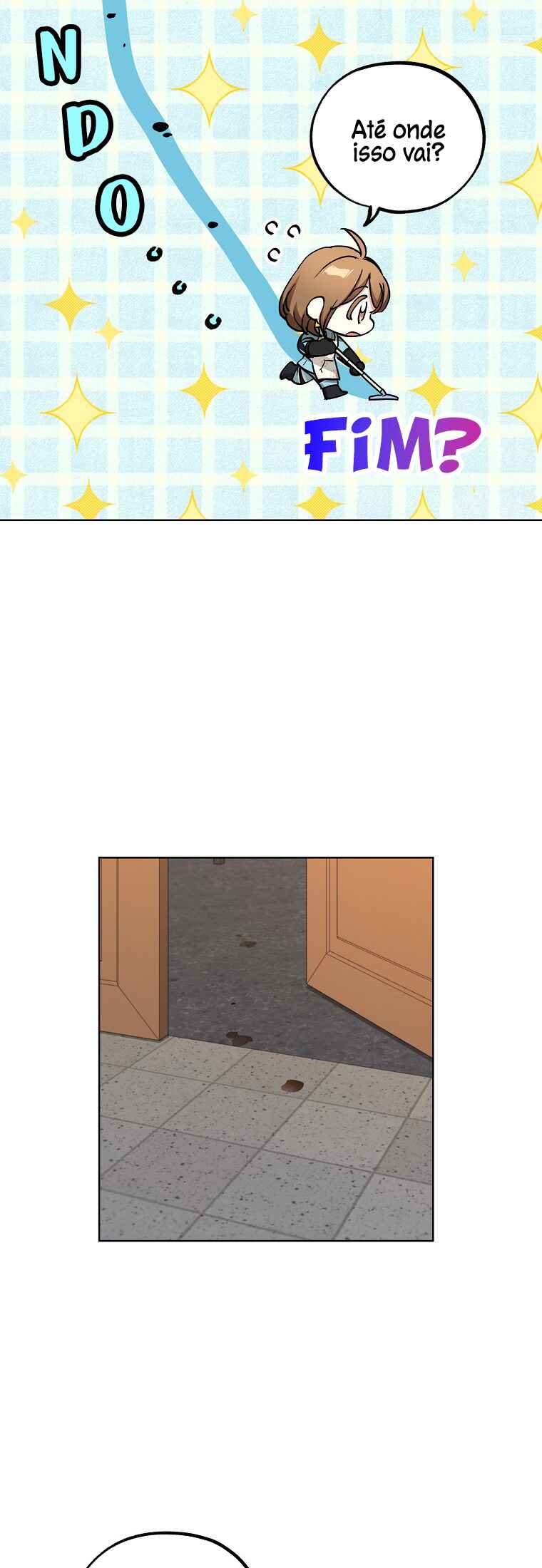 Dungeon An ui Sallimkkun Chapter 13 - Page 10