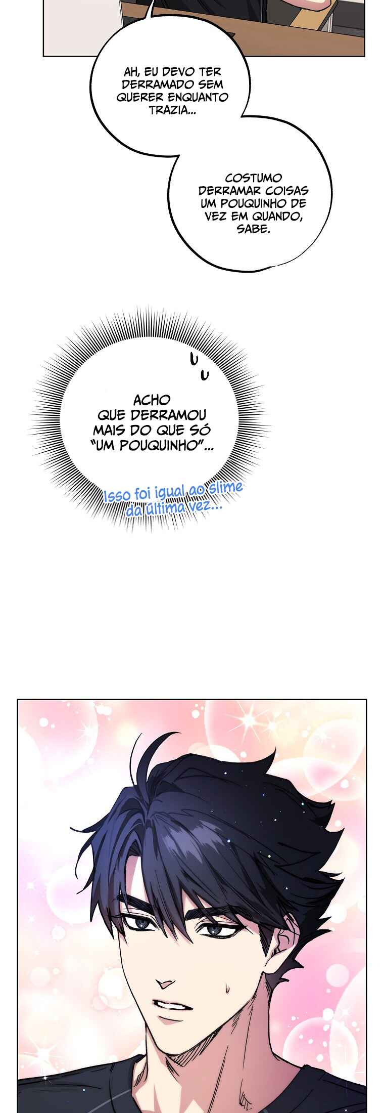 Dungeon An ui Sallimkkun Chapter 13 - Page 14