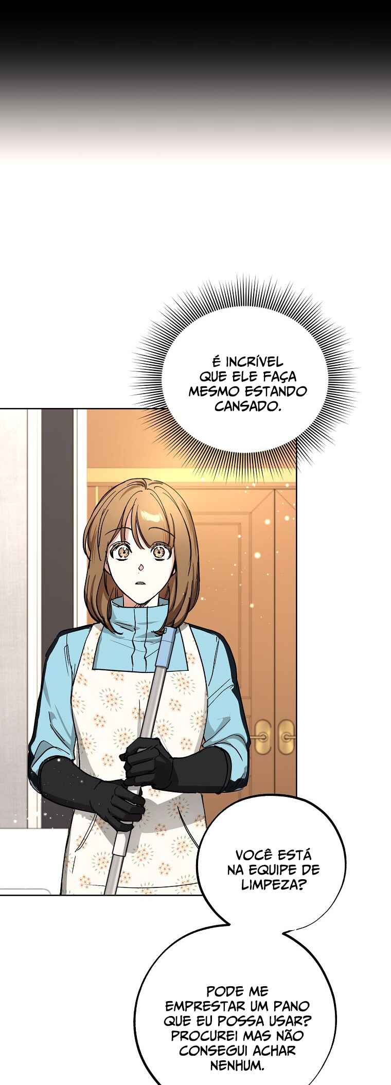 Dungeon An ui Sallimkkun Chapter 13 - Page 18