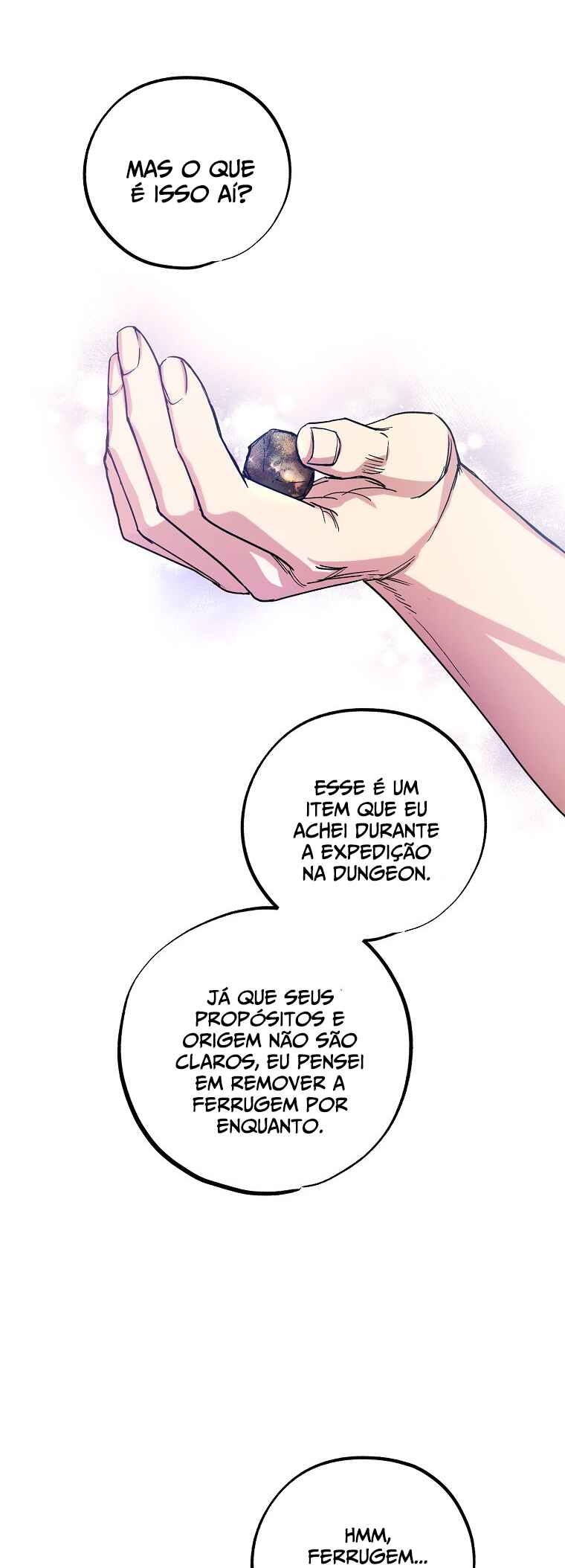 Dungeon An ui Sallimkkun Chapter 13 - Page 22