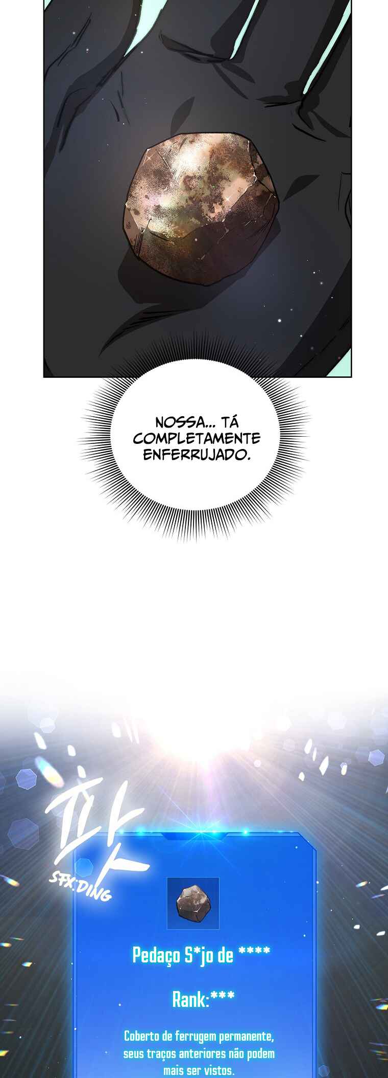 Dungeon An ui Sallimkkun Chapter 13 - Page 24