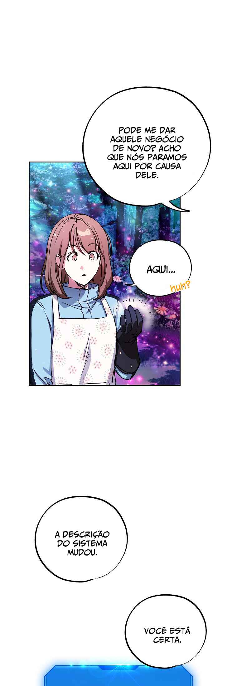 Dungeon An ui Sallimkkun Chapter 13 - Page 41