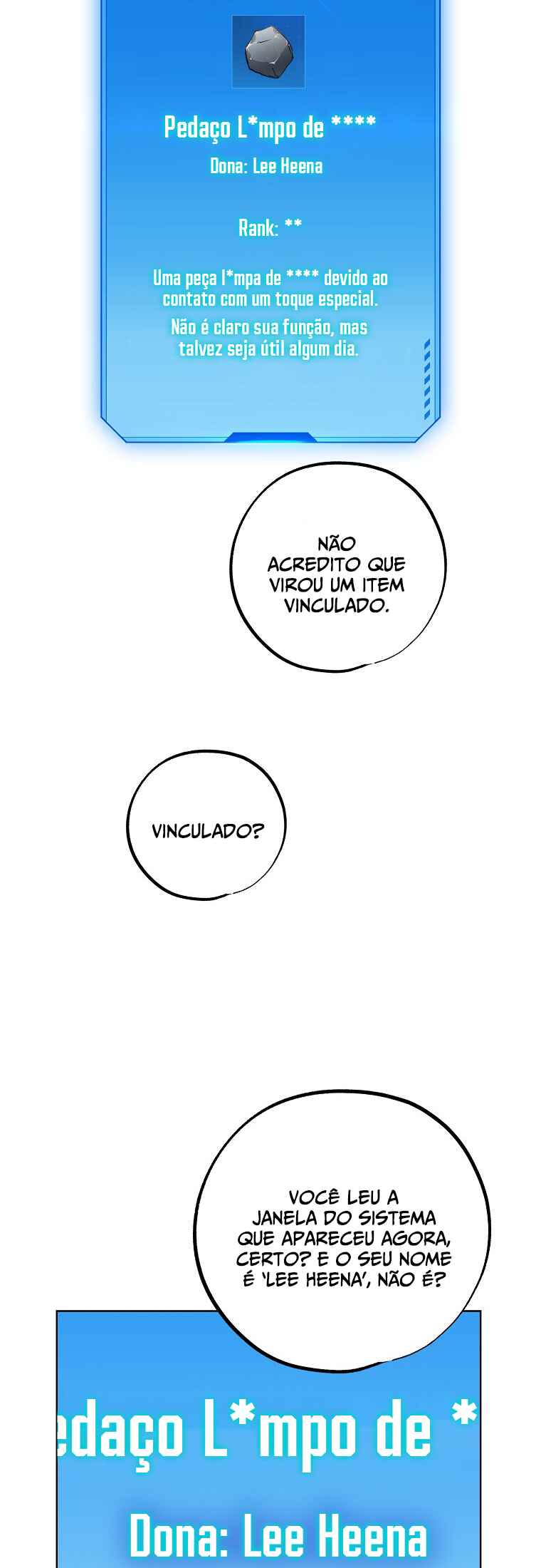 Dungeon An ui Sallimkkun Chapter 13 - Page 42