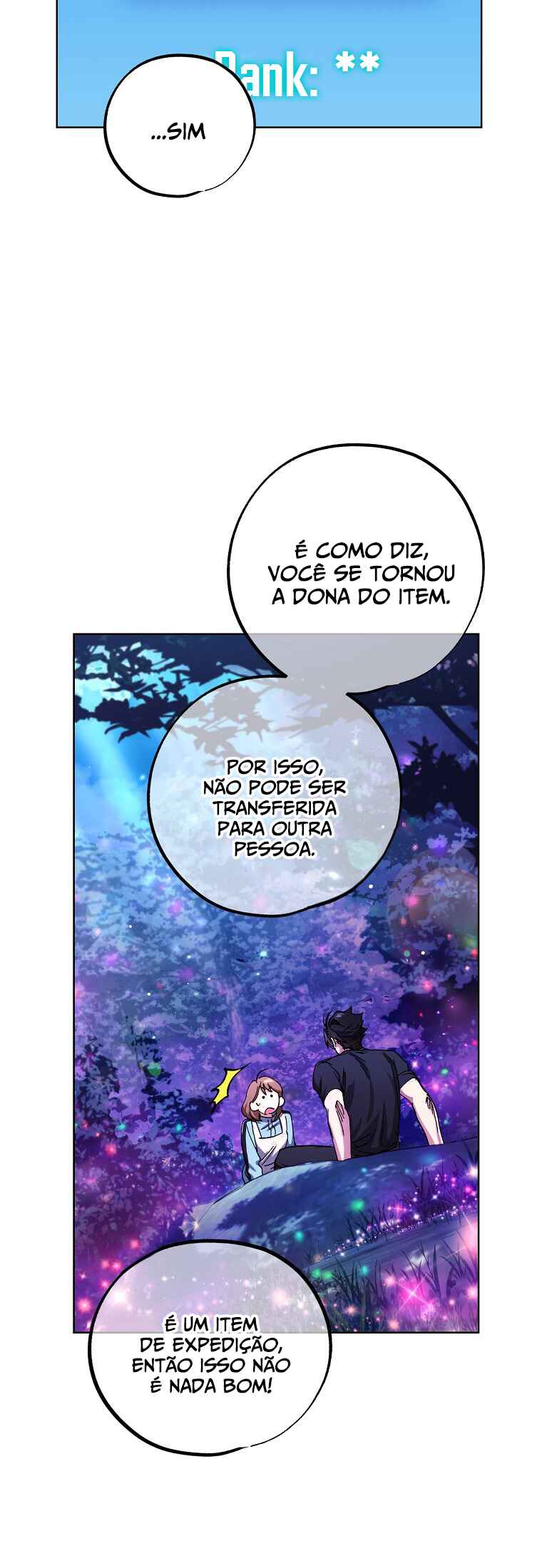 Dungeon An ui Sallimkkun Chapter 13 - Page 43