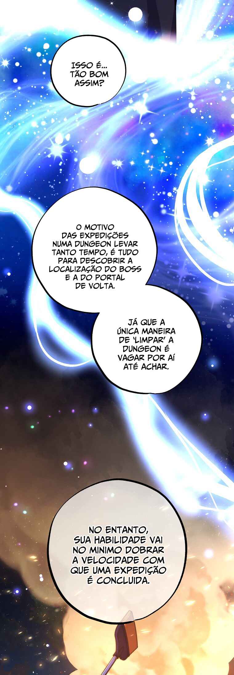 Dungeon An ui Sallimkkun Chapter 13 - Page 53