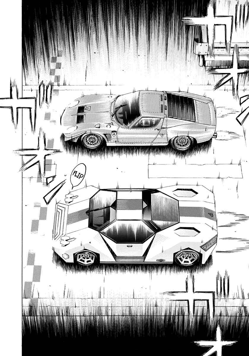 Countach Chapter 234 - Page 6
