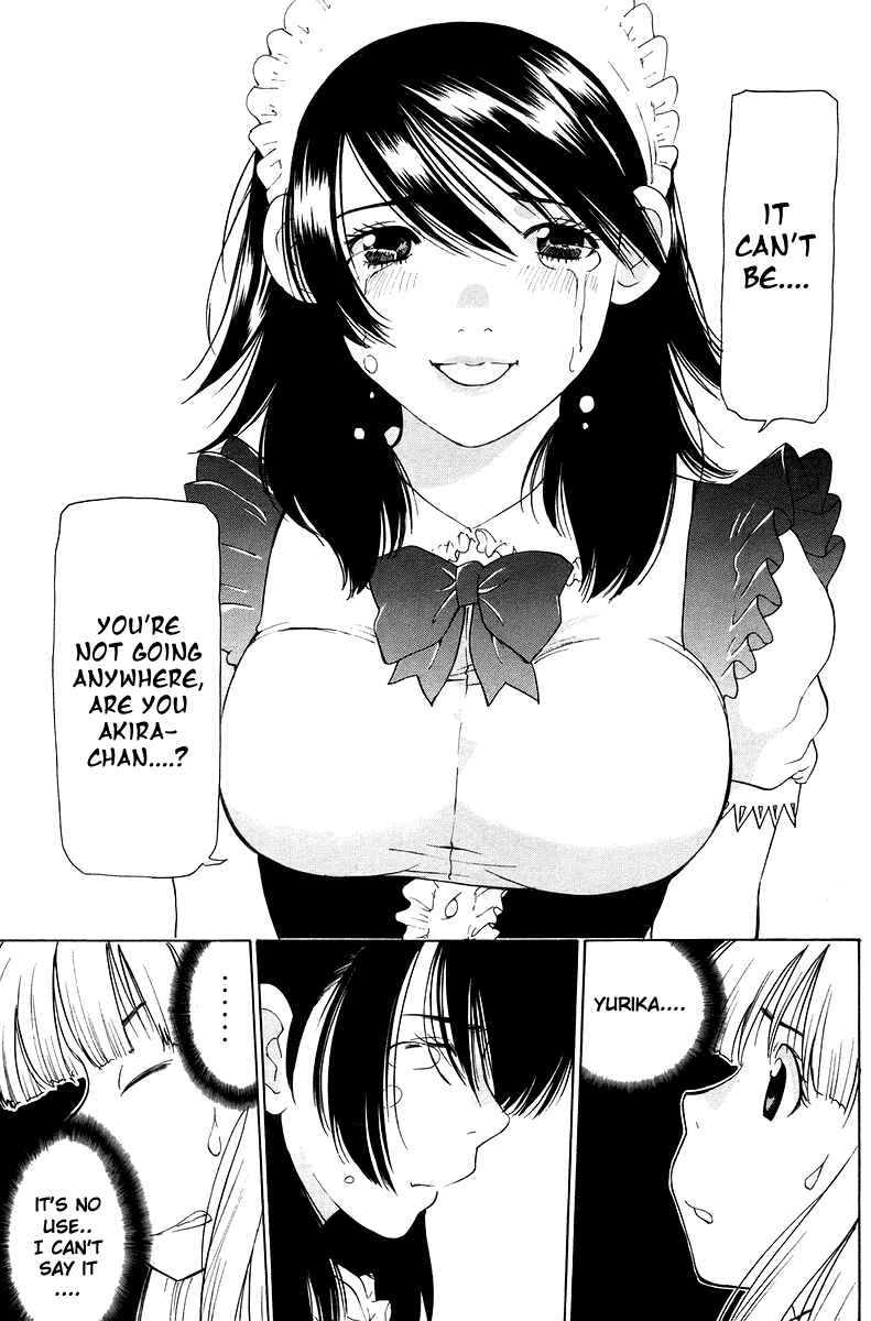 Gacha Gacha - Secret Chapter 55 - Page 10
