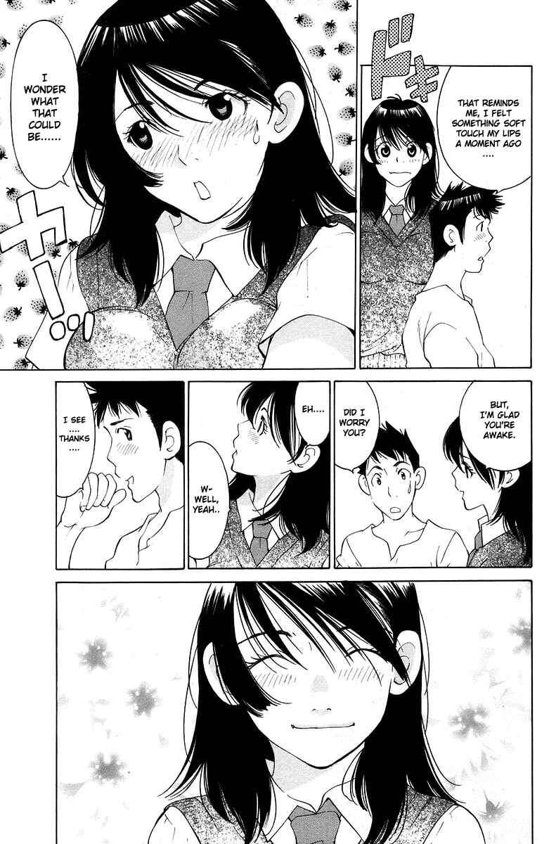 Gacha Gacha - Secret Chapter 55 - Page 27