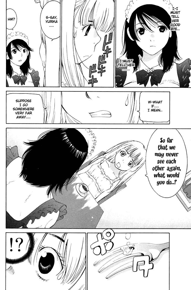 Gacha Gacha - Secret Chapter 55 - Page 9