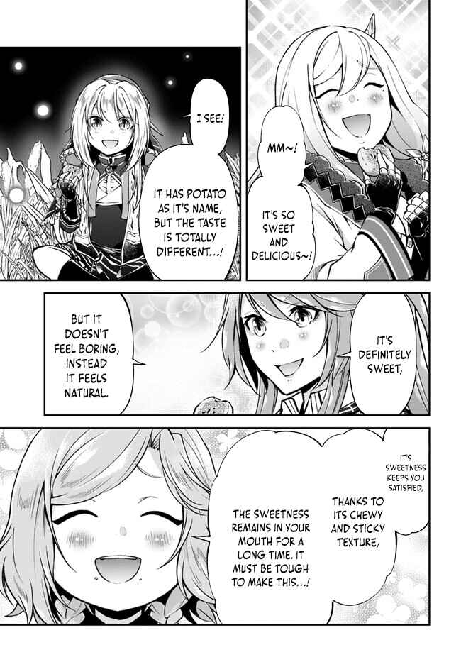 Isekai Cheat Survival Meshi Chapter 60 - Page 13