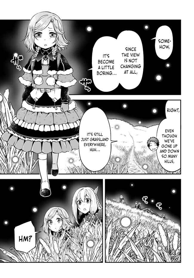 Isekai Cheat Survival Meshi Chapter 60 - Page 17