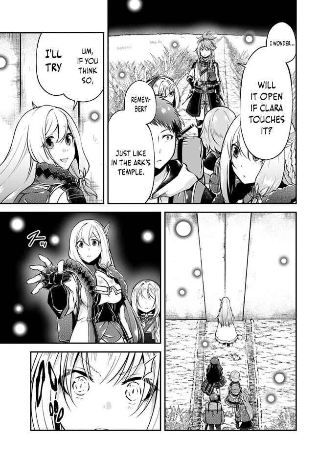 Isekai Cheat Survival Meshi Chapter 60 - Page 25