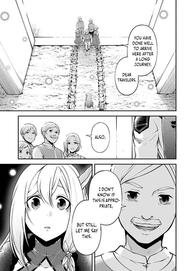 Isekai Cheat Survival Meshi Chapter 60 - Page 29
