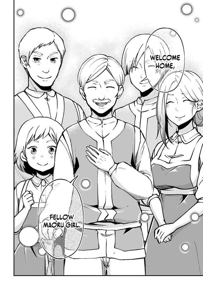 Isekai Cheat Survival Meshi Chapter 60 - Page 30