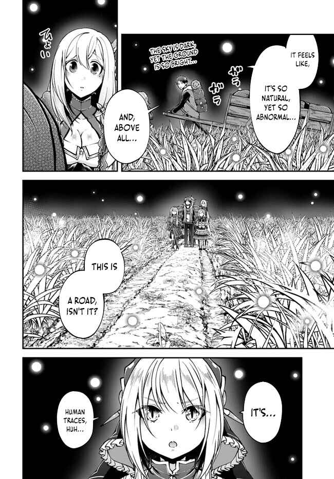 Isekai Cheat Survival Meshi Chapter 60 - Page 4