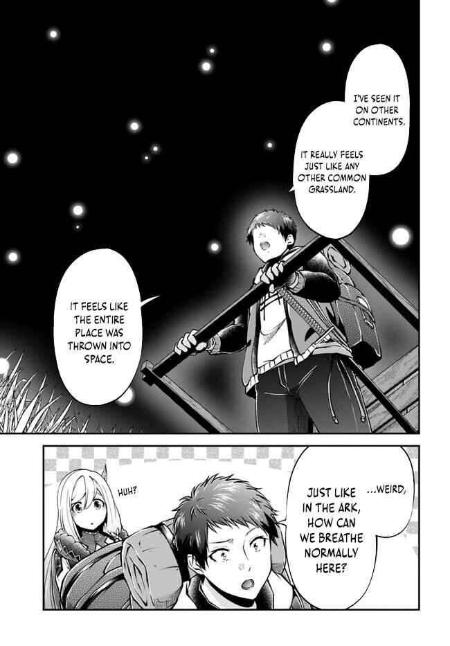 Isekai Cheat Survival Meshi Chapter 60 - Page 5