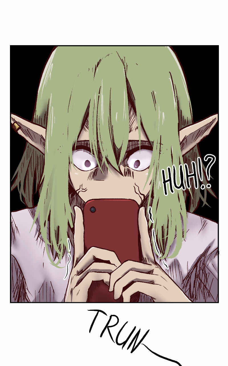 Isekai'd into a Convenience Store Chapter 2 - Page 14