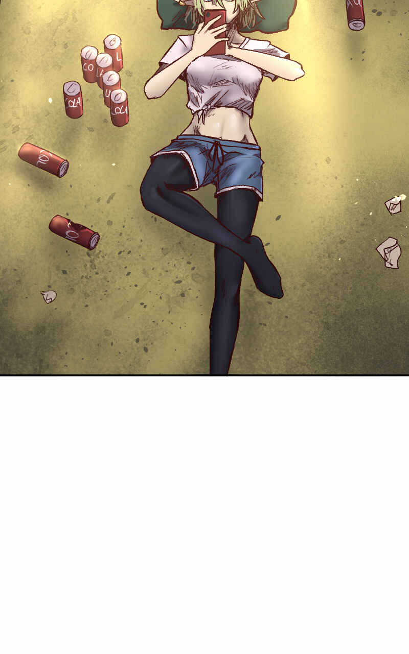 Isekai'd into a Convenience Store Chapter 2 - Page 3