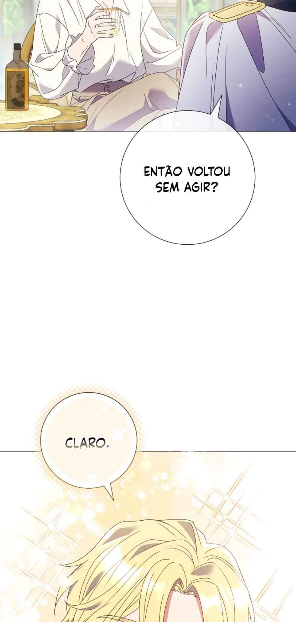 Divorcing the Emperor Chapter 29 - Page 11