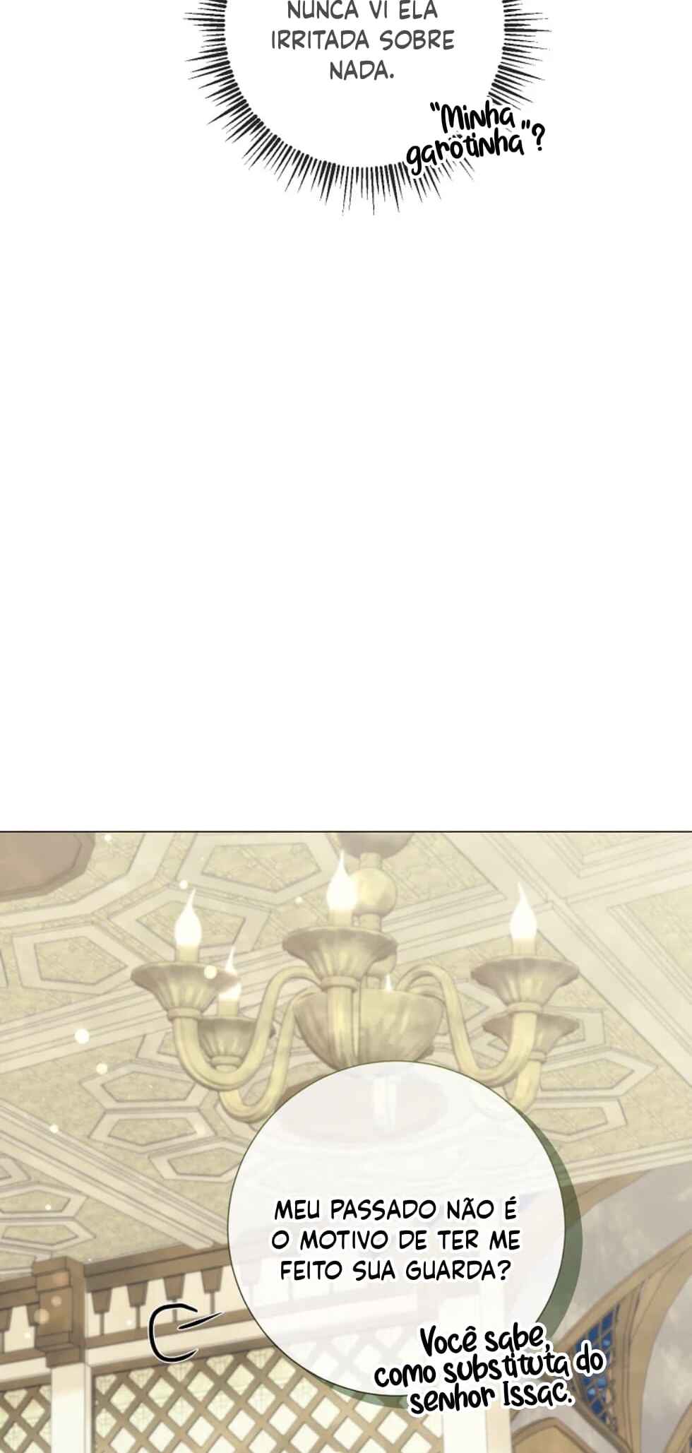 Divorcing the Emperor Chapter 29 - Page 19