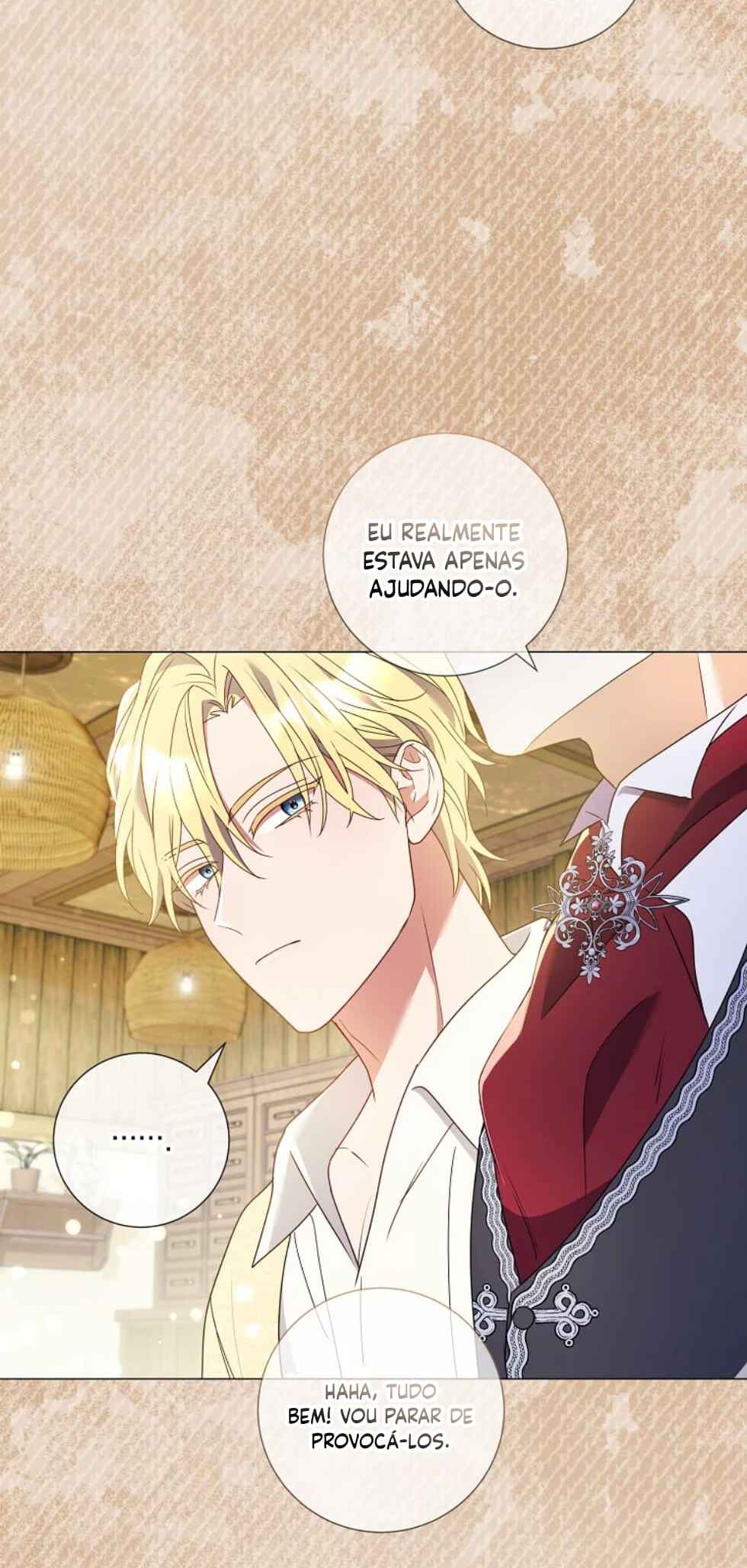 Divorcing the Emperor Chapter 29 - Page 26