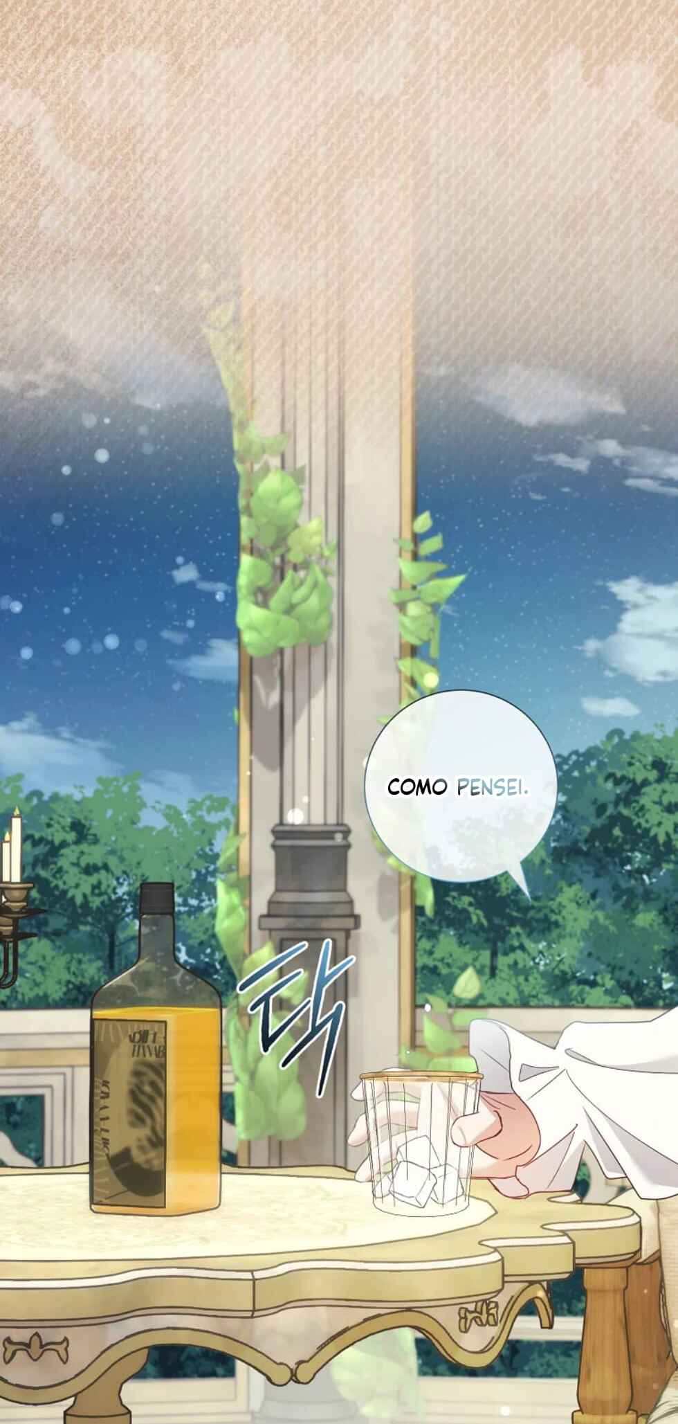 Divorcing the Emperor Chapter 29 - Page 27