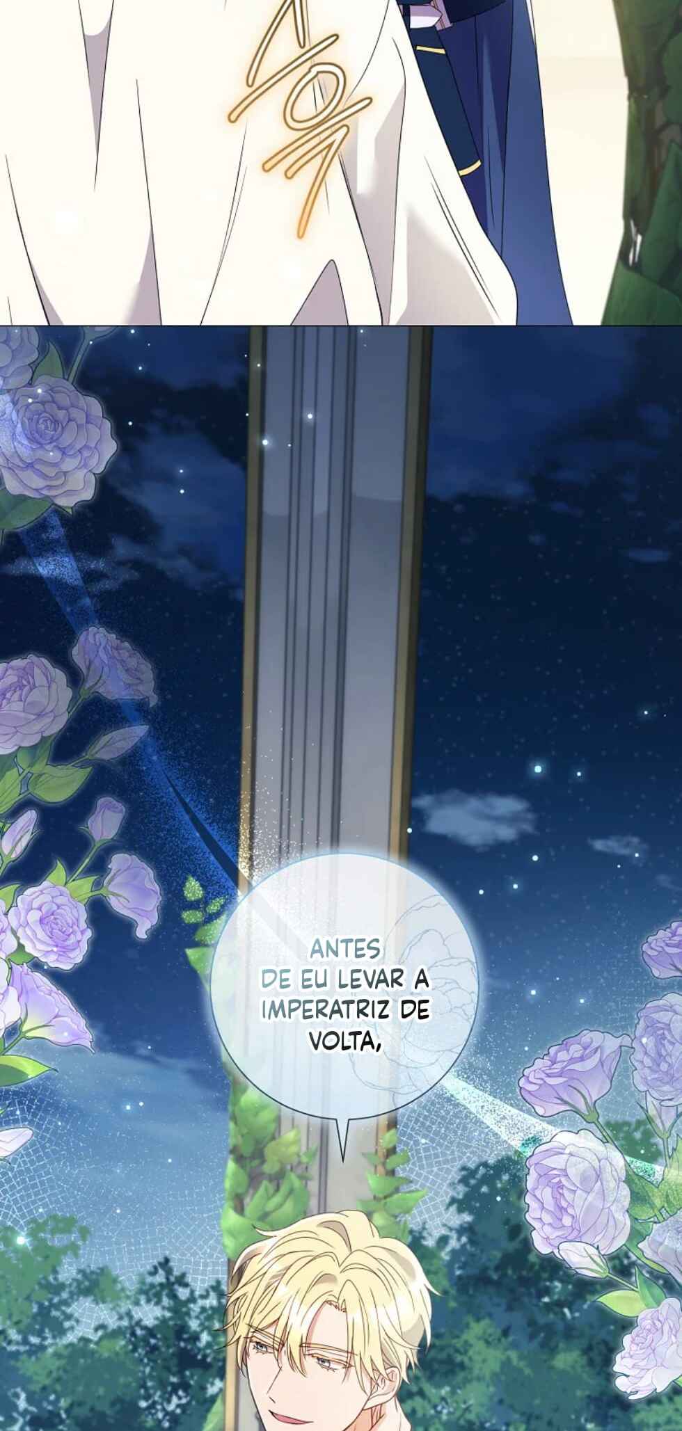 Divorcing the Emperor Chapter 29 - Page 29