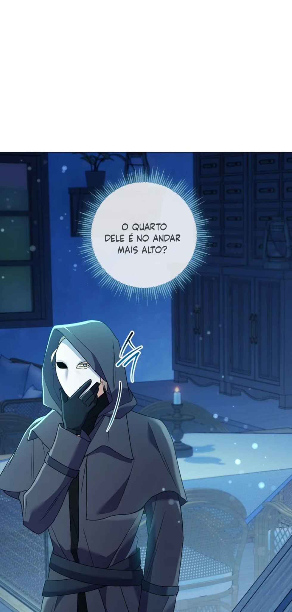 Divorcing the Emperor Chapter 29 - Page 35