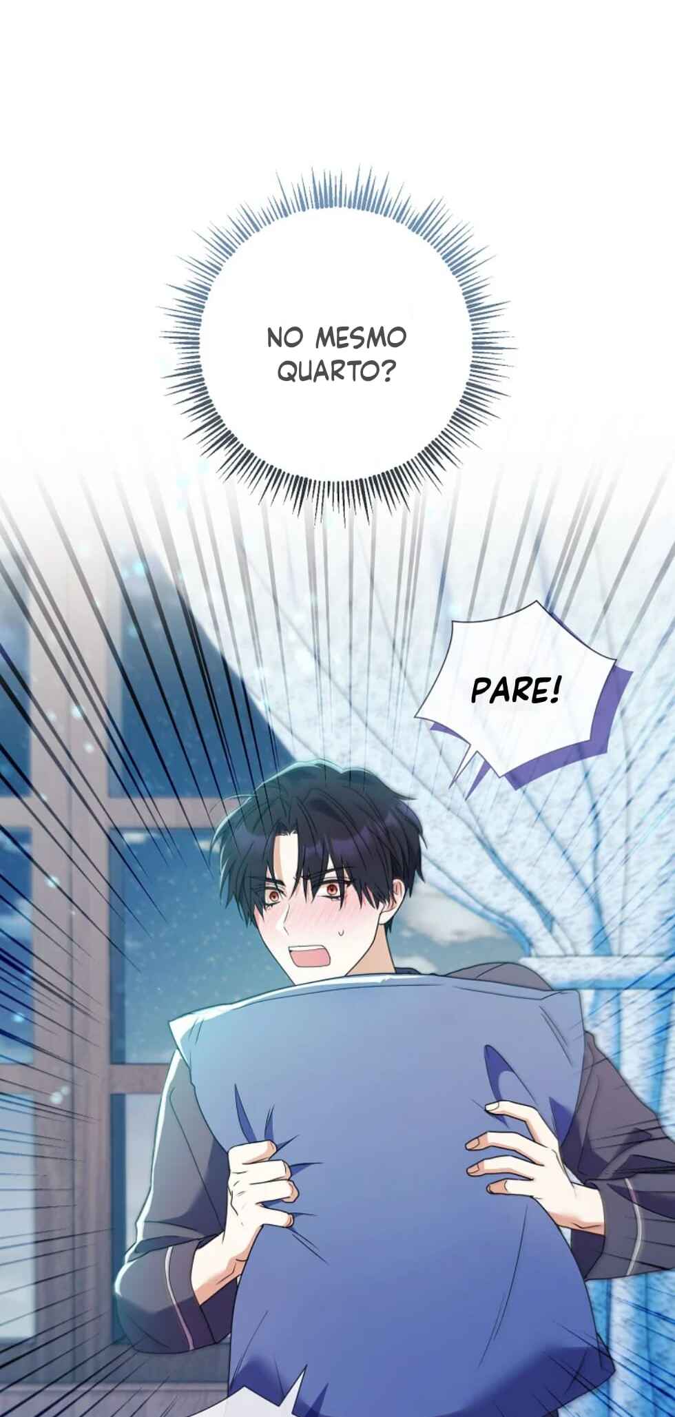 Divorcing the Emperor Chapter 29 - Page 42