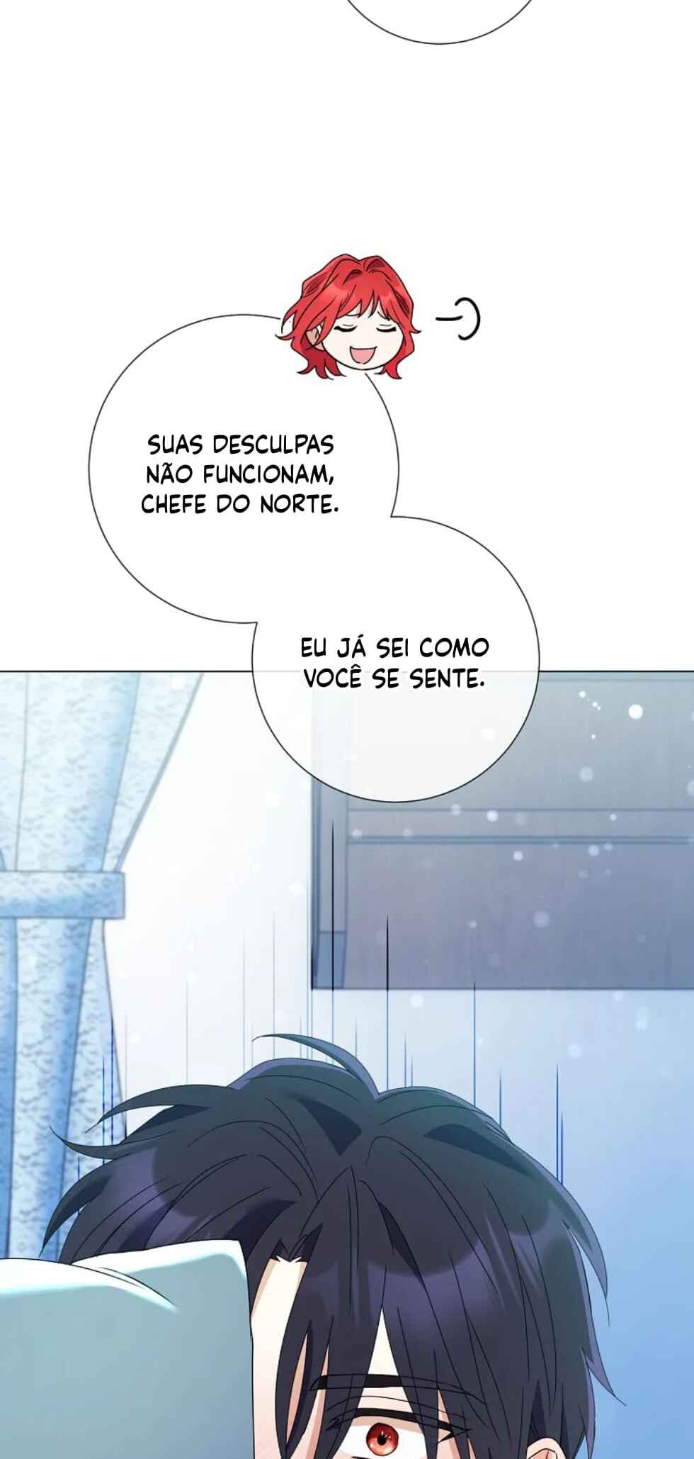 Divorcing the Emperor Chapter 29 - Page 46