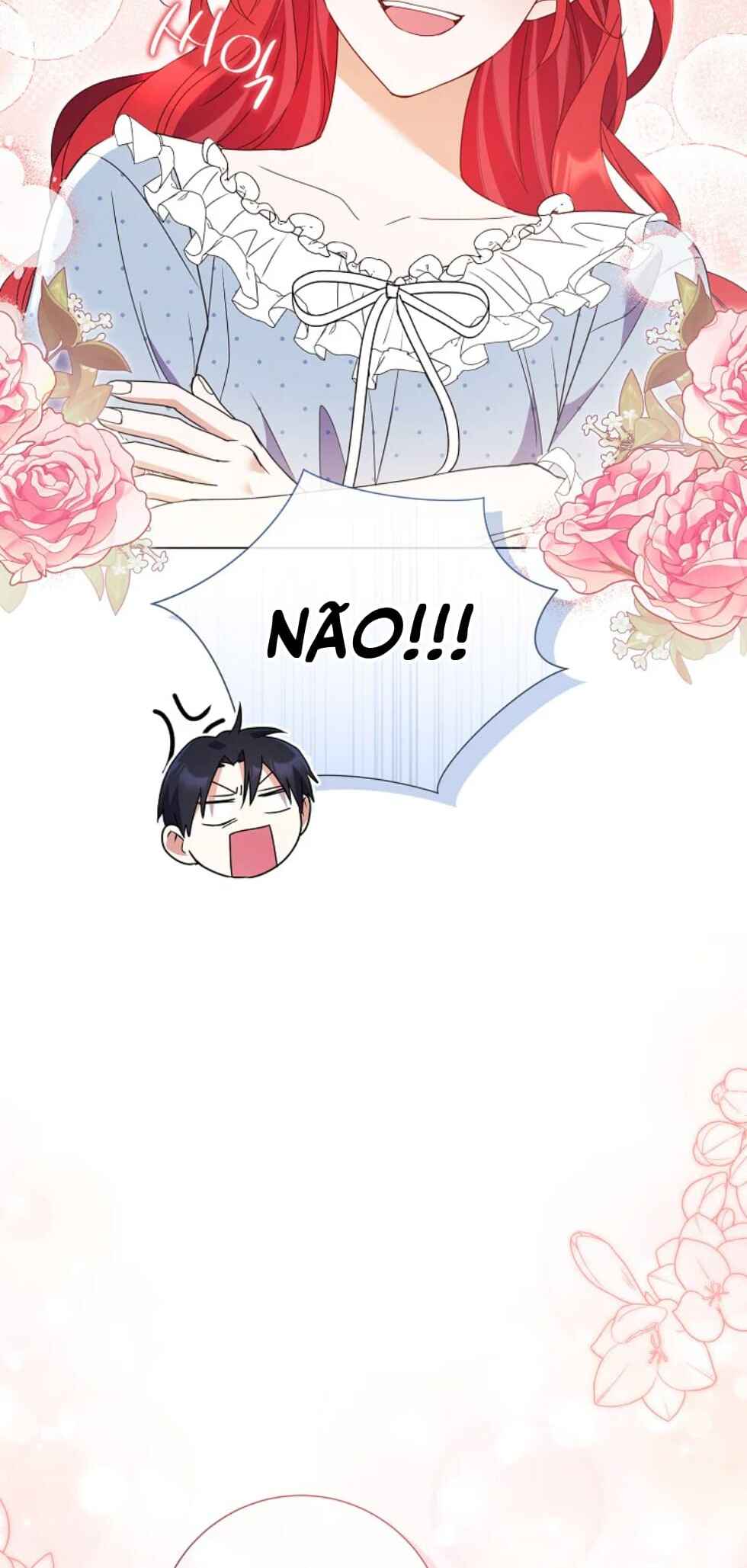 Divorcing the Emperor Chapter 29 - Page 50