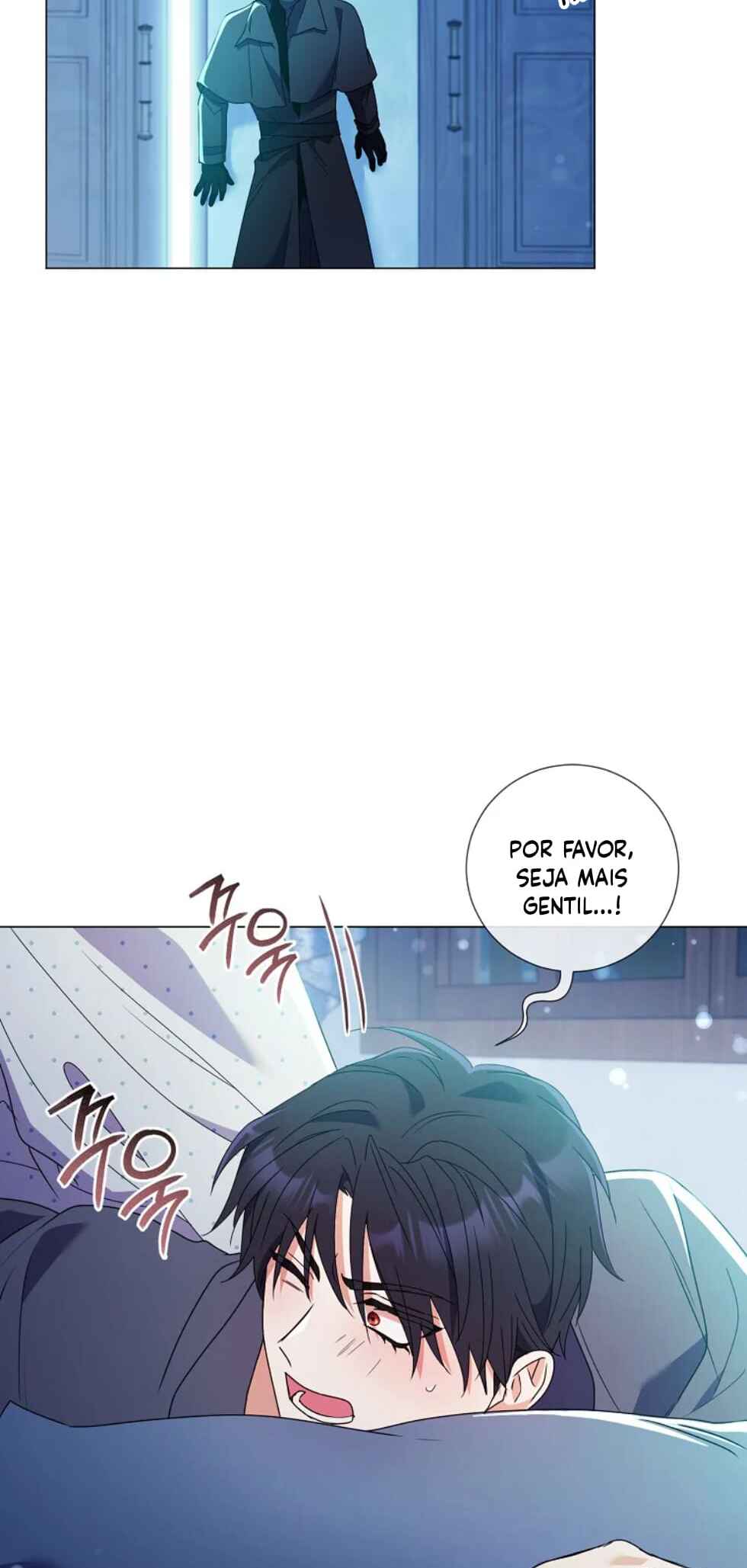 Divorcing the Emperor Chapter 29 - Page 53
