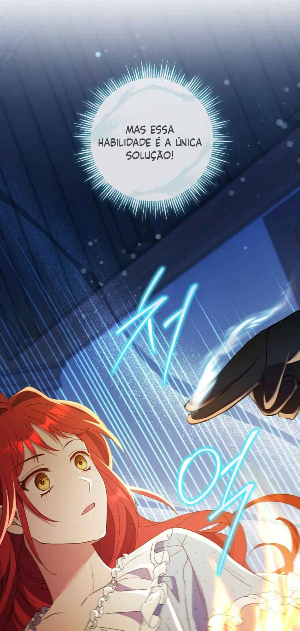 Divorcing the Emperor Chapter 29 - Page 87