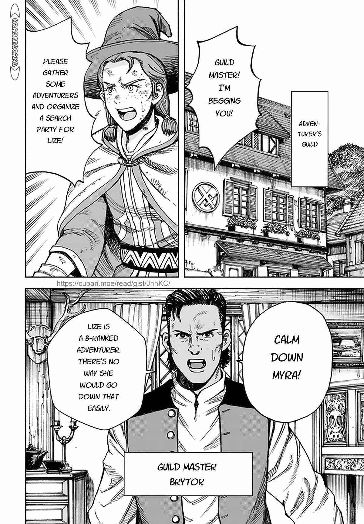 Shoukan Sareta Kenja wa Isekai o Yuku: Saikyou na no wa Fuyou Zaiko no Aitemu deshita Chapter 27 - Page 10