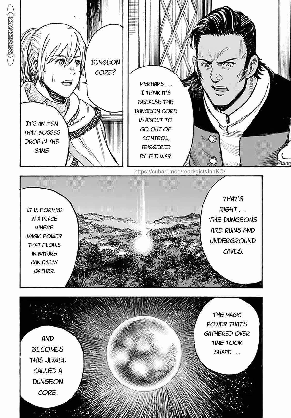 Shoukan Sareta Kenja wa Isekai o Yuku: Saikyou na no wa Fuyou Zaiko no Aitemu deshita Chapter 27 - Page 20
