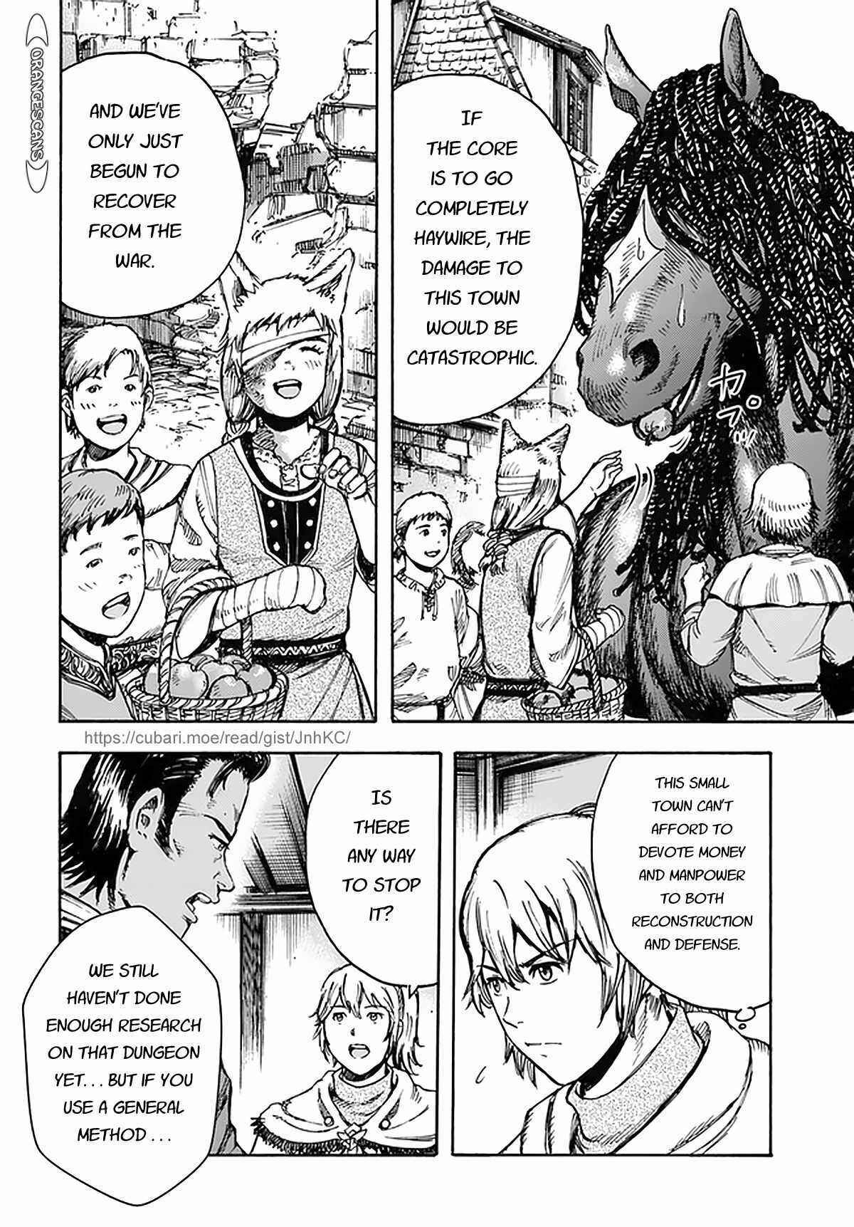 Shoukan Sareta Kenja wa Isekai o Yuku: Saikyou na no wa Fuyou Zaiko no Aitemu deshita Chapter 27 - Page 22
