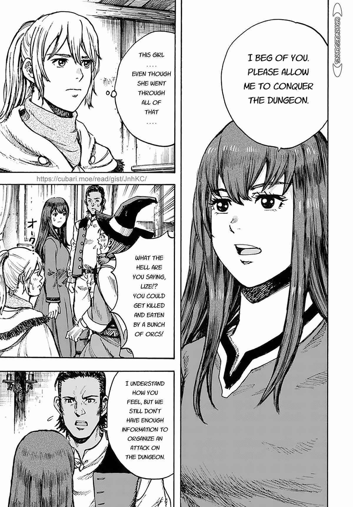 Shoukan Sareta Kenja wa Isekai o Yuku: Saikyou na no wa Fuyou Zaiko no Aitemu deshita Chapter 27 - Page 27