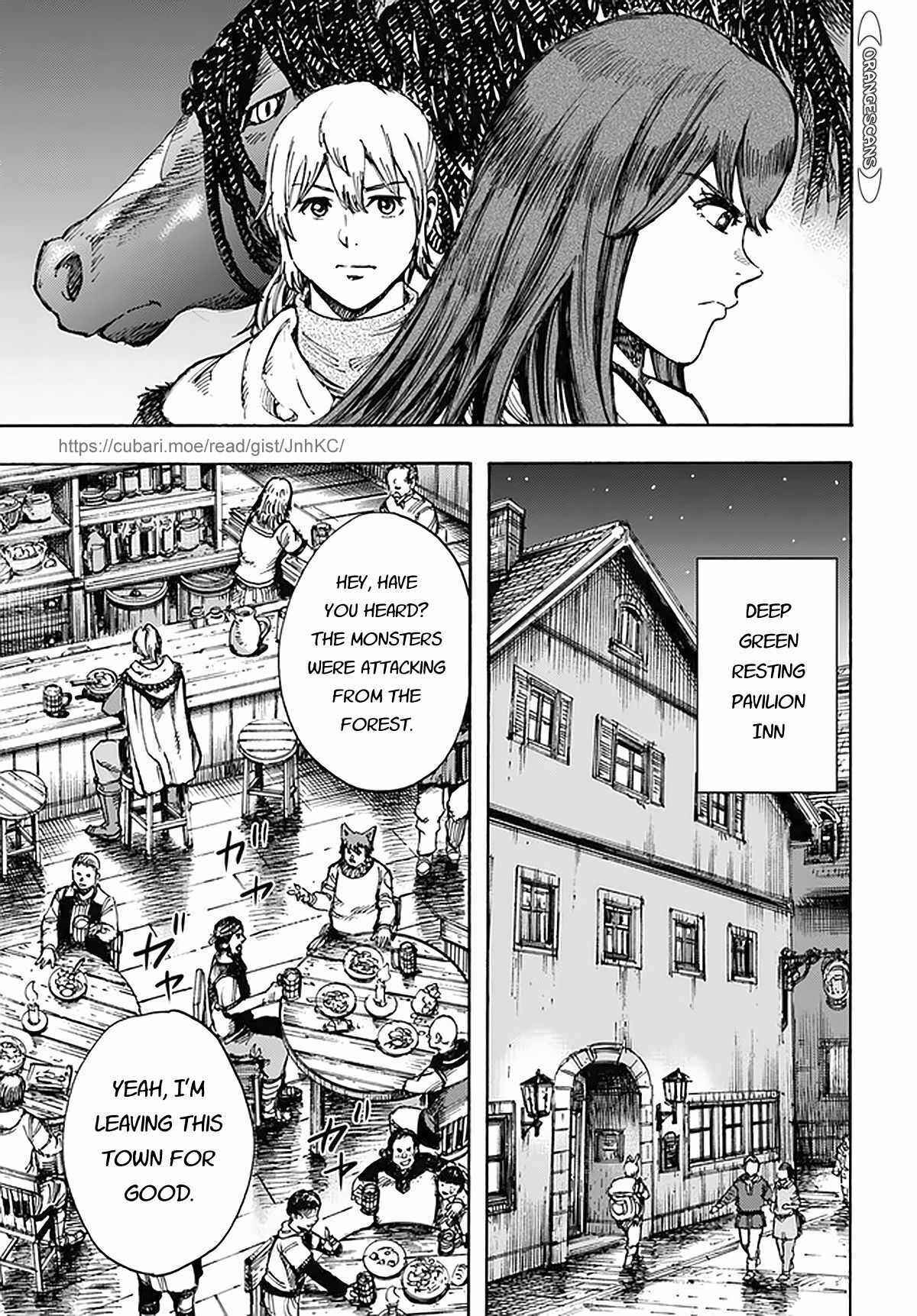 Shoukan Sareta Kenja wa Isekai o Yuku: Saikyou na no wa Fuyou Zaiko no Aitemu deshita Chapter 27 - Page 35